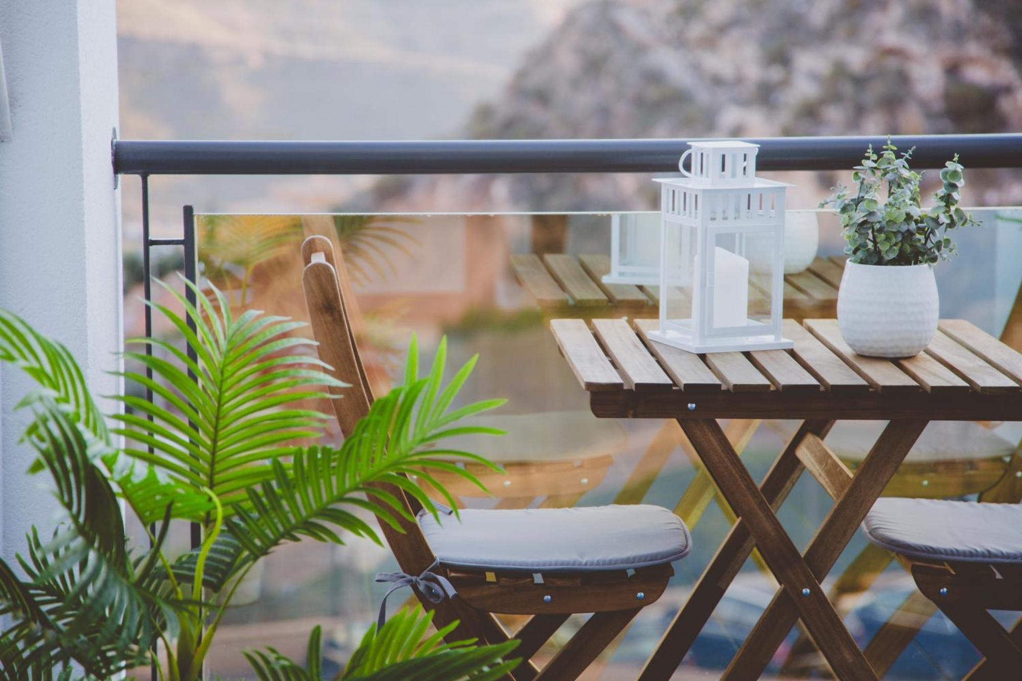 Apartamentos Msc Golf & Beach La Envia Zewnętrze zdjęcie