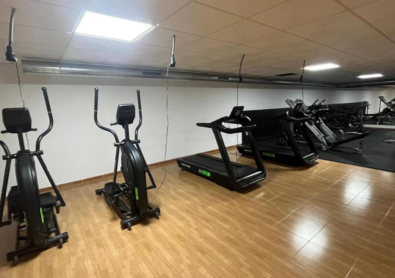 Apartamentos Msc Golf & Beach La Envia Zewnętrze zdjęcie