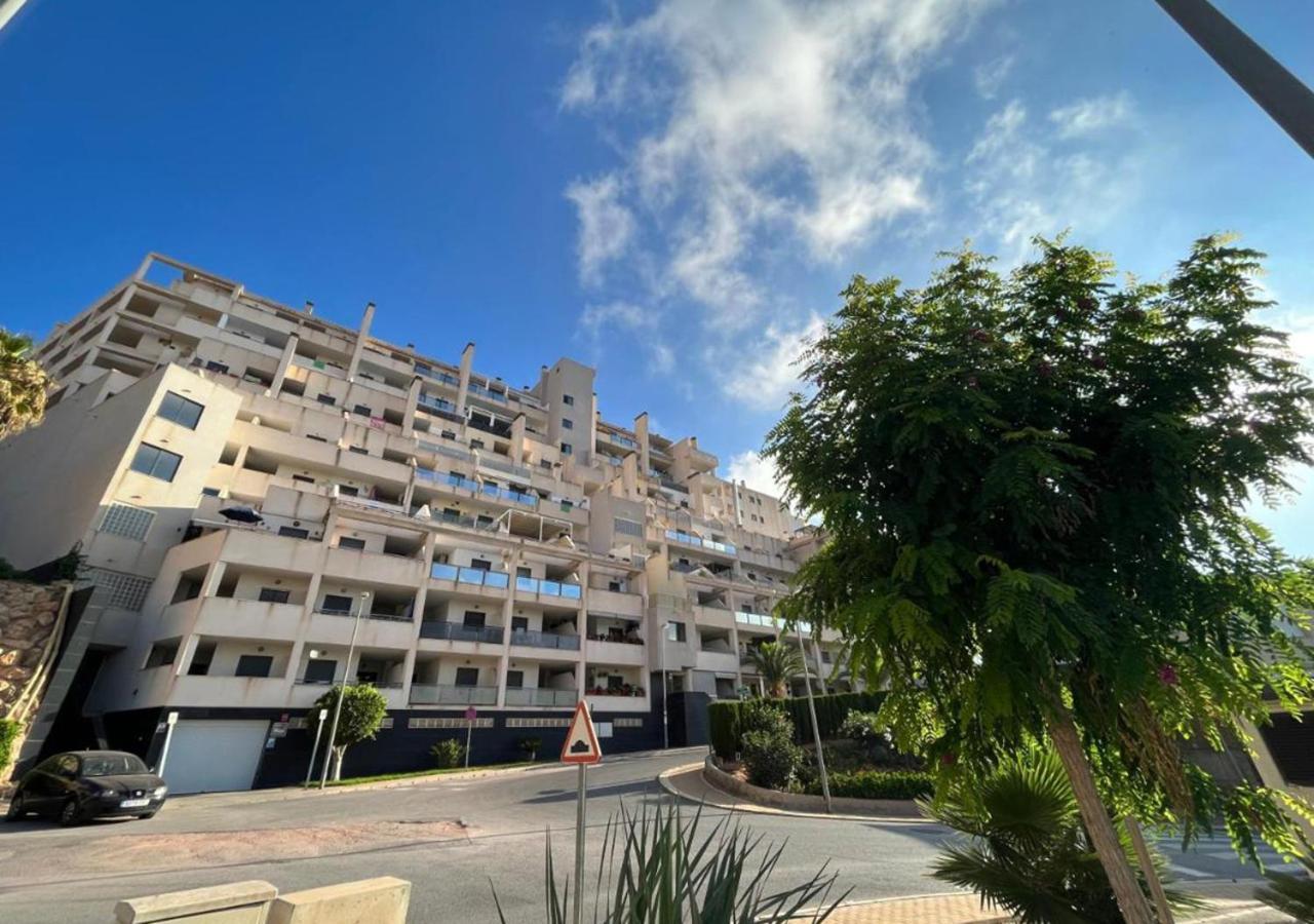 Apartamentos Msc Golf & Beach La Envia Zewnętrze zdjęcie