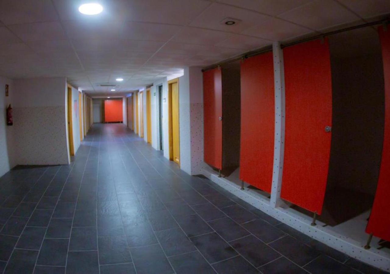 Apartamentos Msc Golf & Beach La Envia Zewnętrze zdjęcie