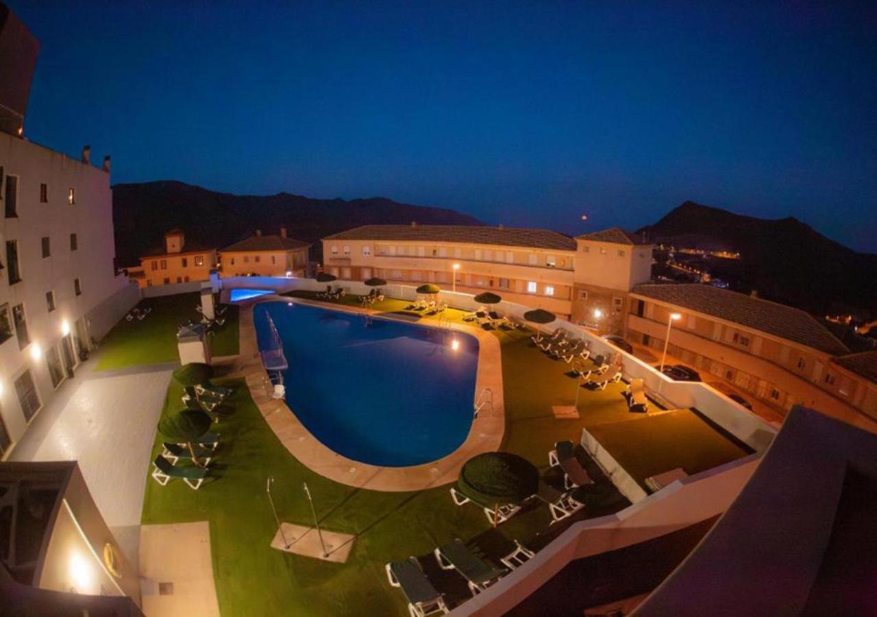 Apartamentos Msc Golf & Beach La Envia Zewnętrze zdjęcie