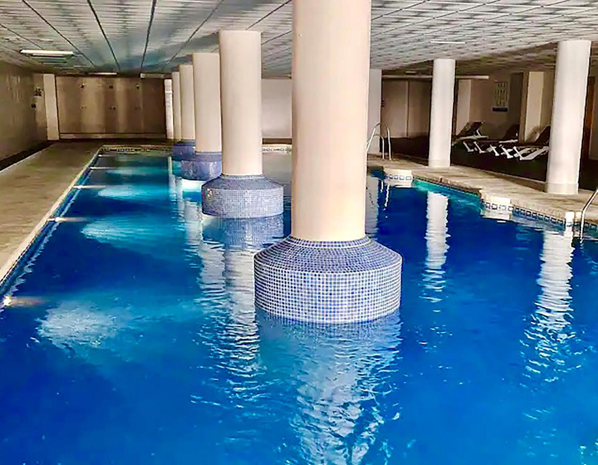 Apartamentos Msc Golf & Beach La Envia Zewnętrze zdjęcie