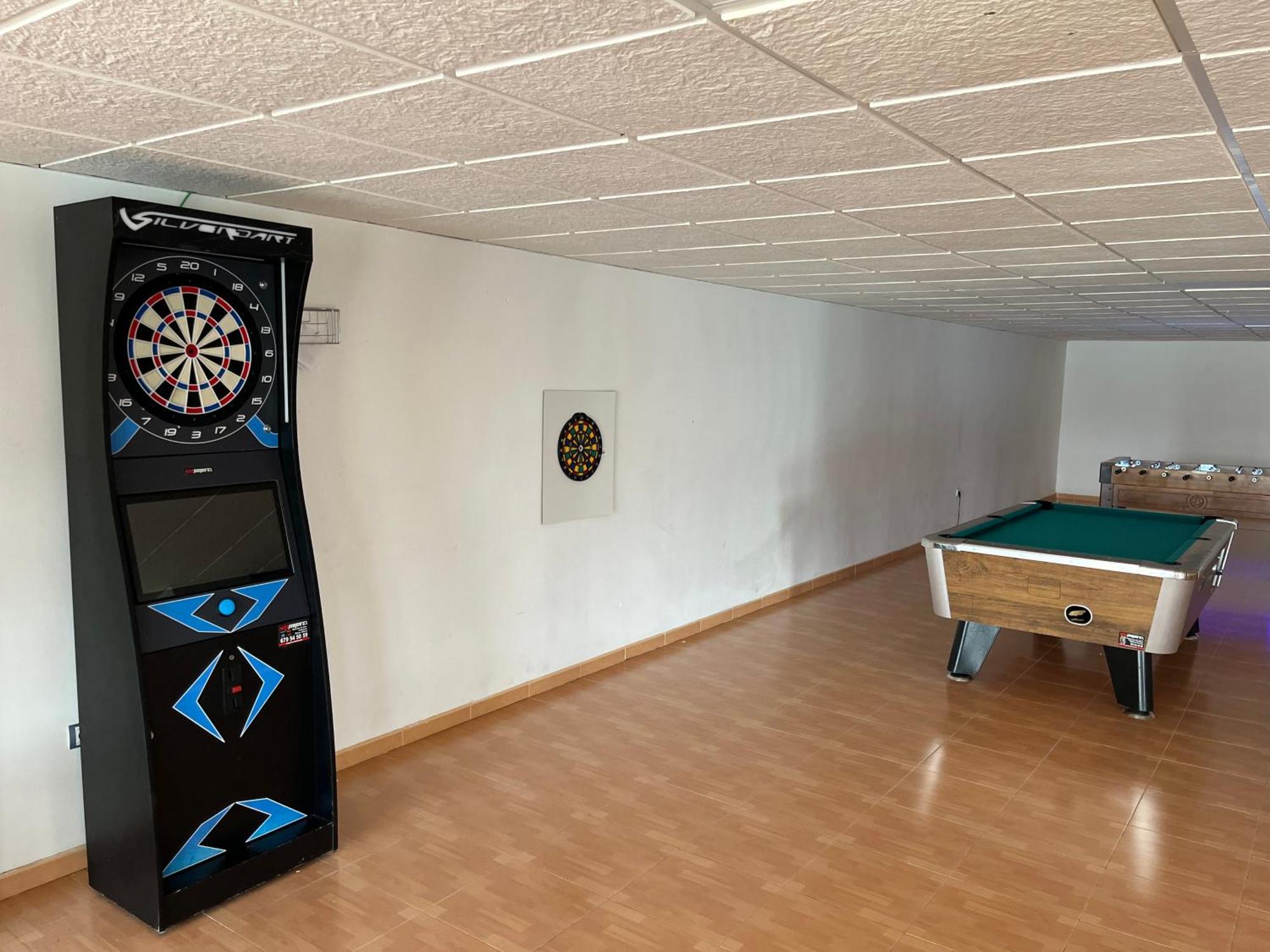 Apartamentos Msc Golf & Beach La Envia Zewnętrze zdjęcie